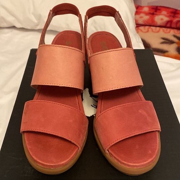 Sorel Joanie II Slingbacks - Picture 4 of 9